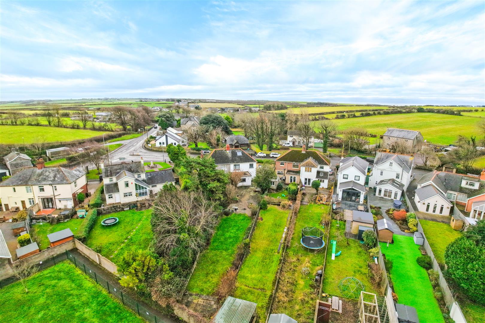 St. Brides Major, Vale of Glamorgan, CF32 0SD